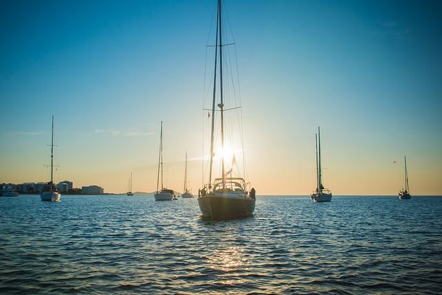 private chauffeur to san antonio ibiza