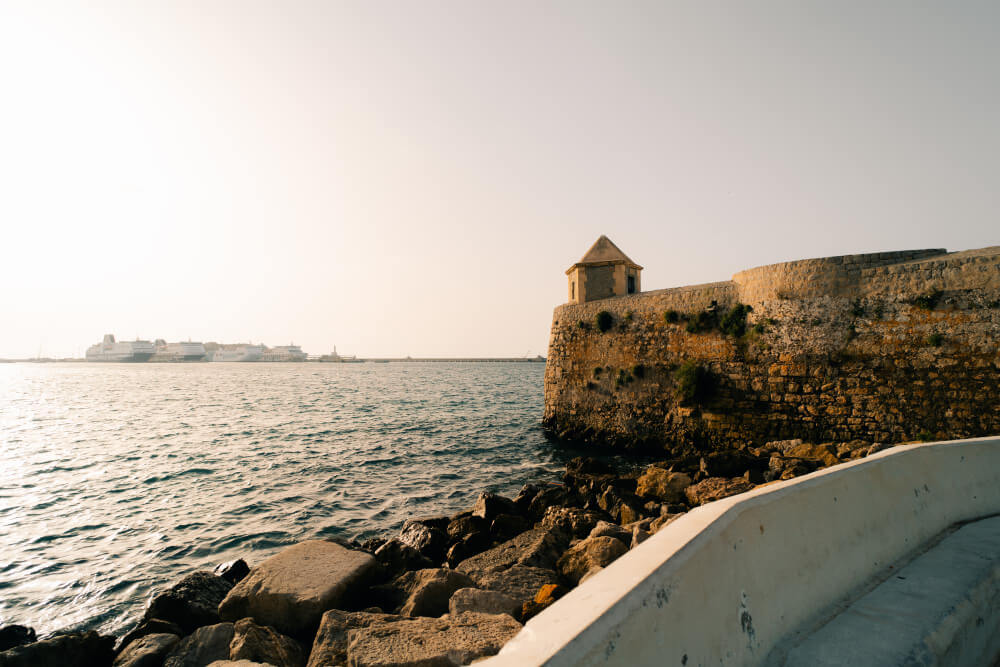 private transfer ibiza town with chauffeur