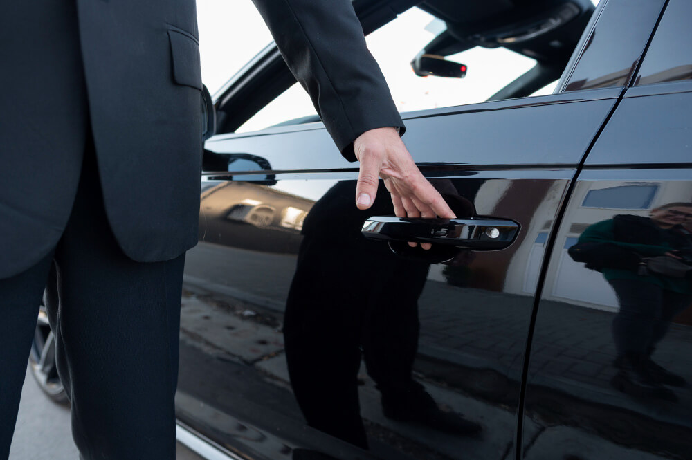 private transfers for events in ibiza