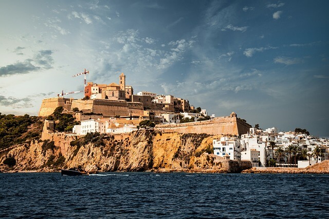 private transfer ibiza santa eulalia