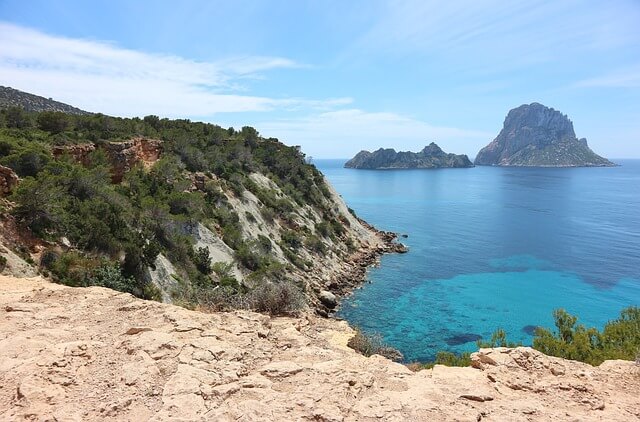 private transfer with chauffeur ibiza
