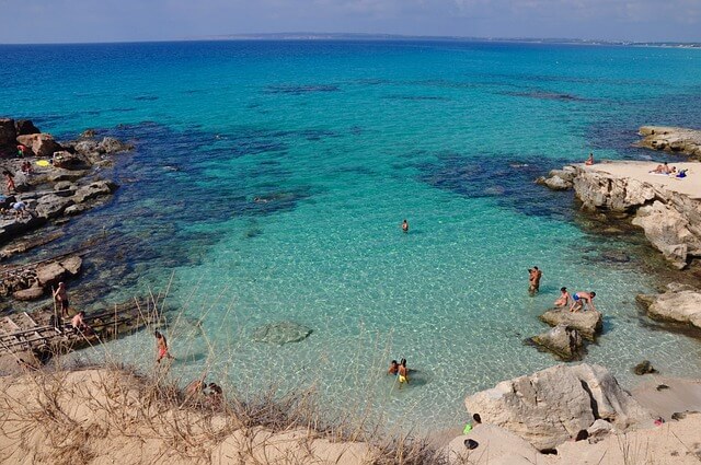 private transfer ibiza airport to formentera