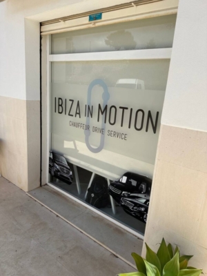 rebranding ibiza