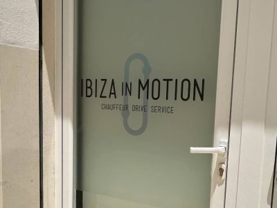 rebranding in motion