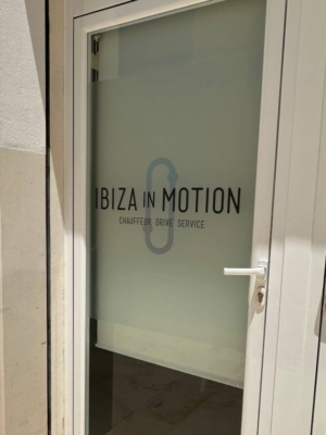 rebranding in motion