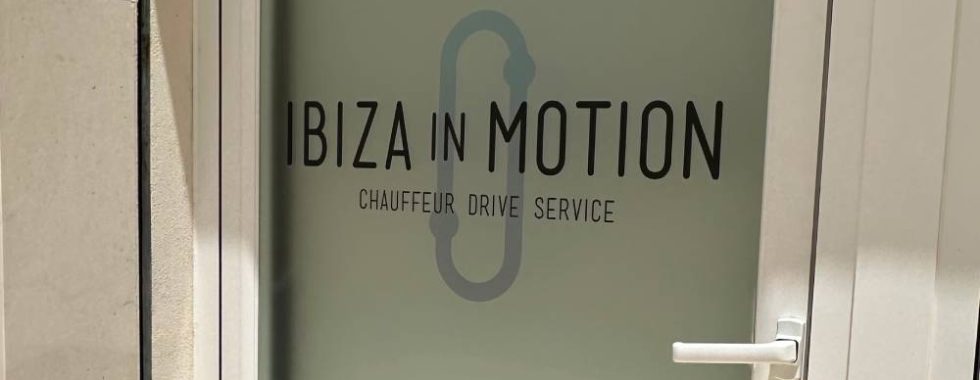 rebranding in motion