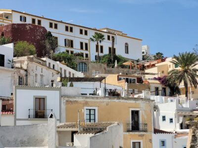 ¿Qué ver en Sant Antoni de Portmany?