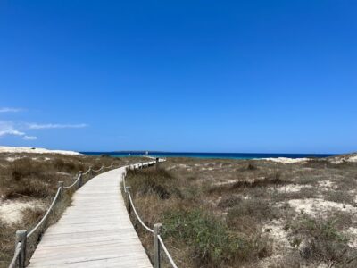 transfer barcelona formentera
