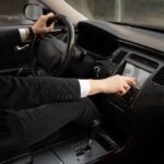 private chauffeur ibiza airport center