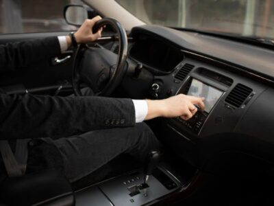 private chauffeur ibiza airport center