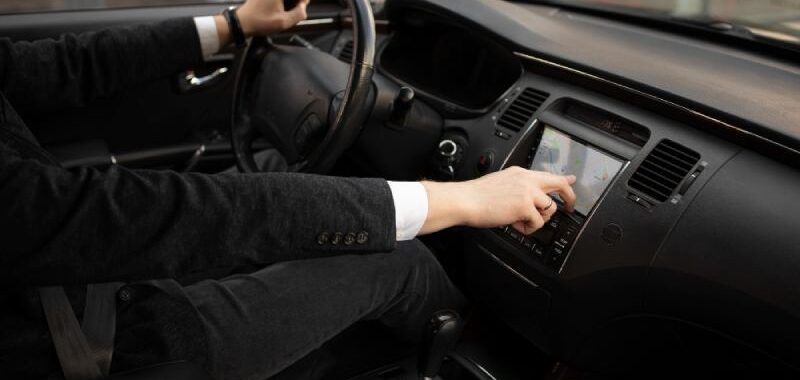 private chauffeur ibiza airport center