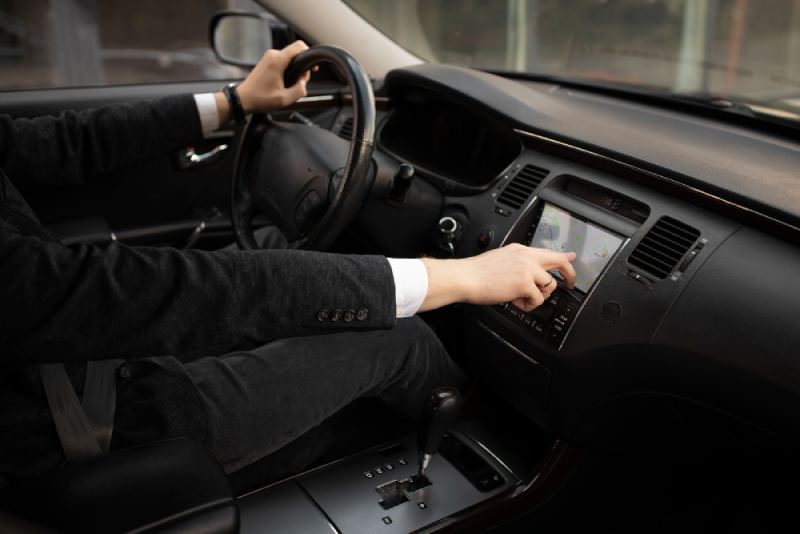 private chauffeur ibiza airport center
