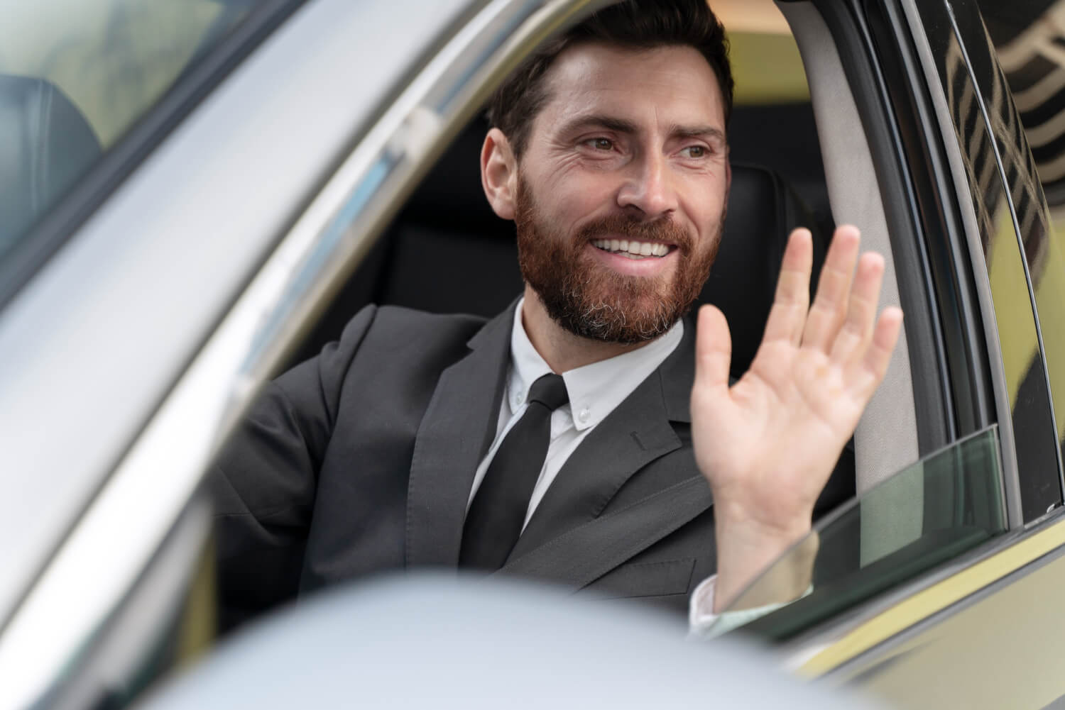 Por qué un conductor privado en Ibiza es tu mejor opción