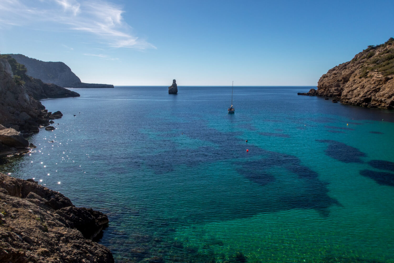 cala ibiza