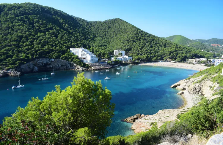 cala llonga ibiza transfer
