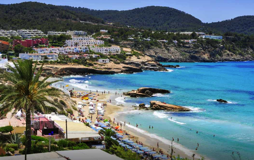 sant josep ibiza transfer