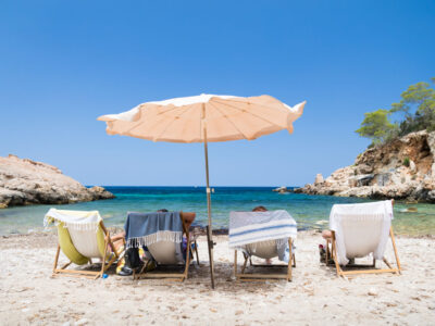 Playas Ibiza