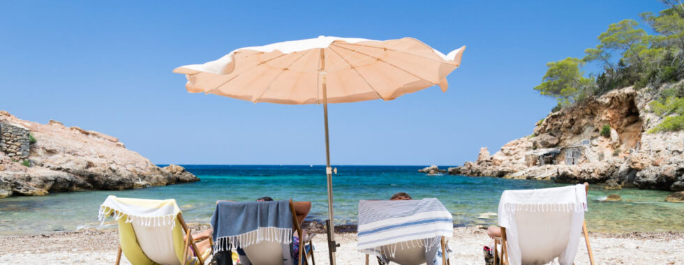 Playas Ibiza